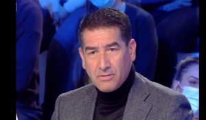 Karim Zeribi sort du silence dans TPMP