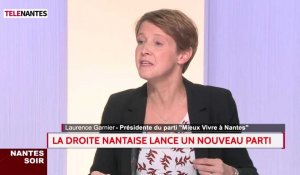 La droite nantaise lance un nouveau parti