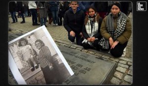 Lycéens de la région à Auschwitz : "se souvenir c'est très important pour ne pas reproduire les erreurs du passé"