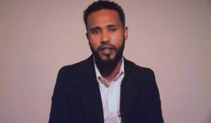 Un journaliste éthiopien remporte un prix pour son travail au Tigré