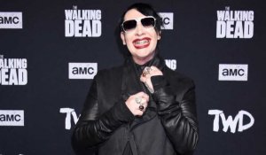 « Une chambre aux mauvaises filles » : la punition que Marilyn Manson infligeait à ses compagnes