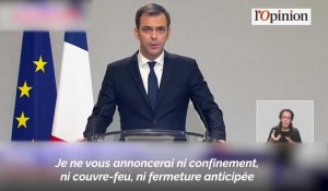 Covid-19: la France et l’Europe face à la menace de la cinquième vague