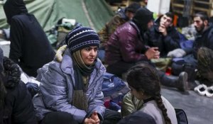 Crise des migrants : un rapport de Human Rights Watch met dos à dos Pologne et Bélarus