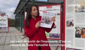 Le supplément Economie 49 du Courrier, un condensé de l'actualité économique du Maine-et-Loire
