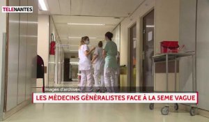 Les médecins génralistes face à la 5ème vague