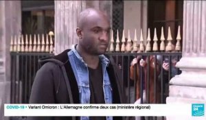France : le styliste engagé Virgil Abloh est décédé à l'âge de 41 ans