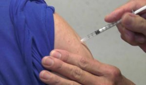 3ème dose de rappel, nouveau variant... les centres de vaccination pris d'assaut