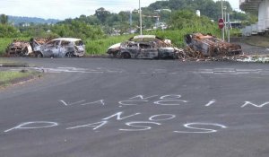 Crise aux Antilles: Sébastien Lecornu doit rencontrer l'intersyndicale à Pointe-à-Pitre