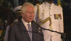 La Barbade a proclamé la république et dit adieu à Elizabeth II