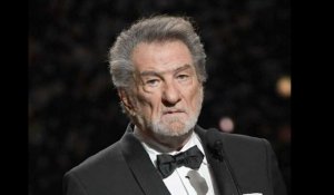 « Il se laissait trahir » : une nouvelle fois, Eddy Mitchell dezingue Laeticia Hallyday et fait des révélations