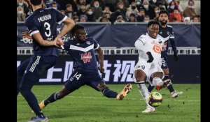 Ligue 1 : Le débrief express de Bordeaux-Lille (2-3)