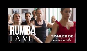 Rumba la vie - Trailer BE