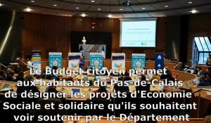 Budget citoyen 2021 : 49 projets soutenus par le Département du Pas-de-Calais