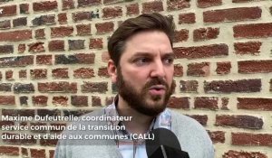 Faciliter l’engagement des collectivités du Pas de Calais dans la transition énergétique