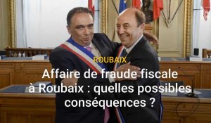 Affaire de fraude fiscale à Roubaix : le délibéré doit tomber ce jeudi