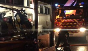 Pecquencourt : une maison détruite par un incendie volontaire