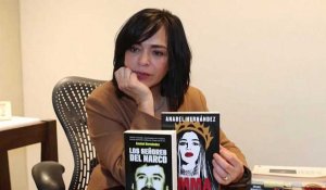 Emma Coronel, la First lady des cartels de la drogue, héroïne d'un livre au Mexique
