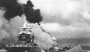 Les Etats-Unis commémorent les 80 ans de l'attaque de Pearl Harbor