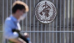 L'OMS tente de parvenir à un accord mondial pour le futur plan de lutte contre la pandémie