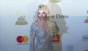 Britney Spears a fêté ses 40 ans ce 2 décembre 2021