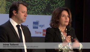 Climat, PAC verte : la souveraineté agricole française est-elle en danger ? Réponse avec Irène Tolleret, députée européenne (Renew) et viticultrice 