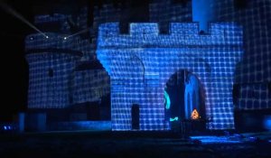 Monumental Tour : Quand le Château de Pierrefonds recontre la musique électronique