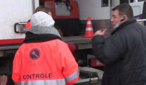 Bruxelles Mobilité déploie un "super contrôle" de véhicules spécialisés dans la capitale 