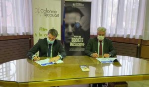 Calonne-Ricouart: la commune soutient les personnes atteintes d’Alzheimer