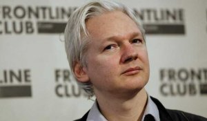 Julian Assange finalement extradé vers les États-Unis ?