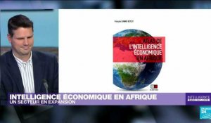 L'intelligence économique en Afrique, un secteur en expansion