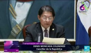 Le Nicaragua rompt ses relations avec Taïwan et reconnaît Pékin