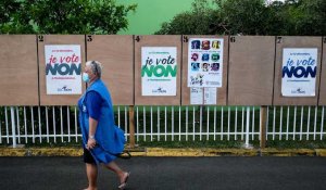 Nouveau référendum en Nouvelle-Calédonie, appel au boycott des indépendantistes