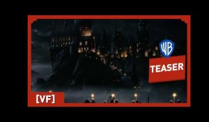 Les Animaux Fantastiques : Les Secrets de Dumbledore – Bande-Annonce Lundi