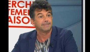 "Je veux me reposer", fraichement élu animateur télé préféré des Français pour la 2e fois, Stéphane Plaza décide... de se retirer !