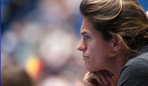 Roland-Garros: Amélie Mauresmo succède à Guy Forget 