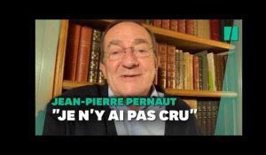 Jean-Pierre Pernaut atteint d’un cancer du poumon