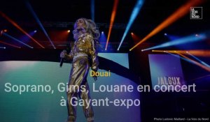 Douai : c'est le retour du Grand Live à Gayant-expo