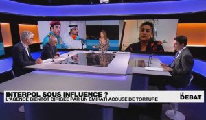 Interpol sous influence ? L'agence bientôt dirigée par un Émirati accusé de torture