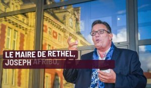 Ardennes: le maire de Rethel, Joseph Afribo, mis en examen pour abus de faiblesse