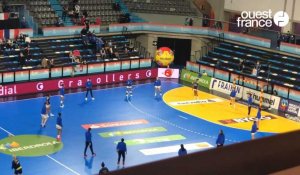 VIDÉO. L'équipe de France féminine de handball vise l'or au Mondial ! 