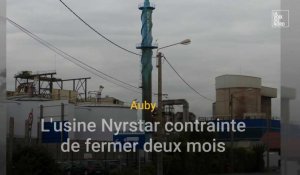 Hausse des prix de l'énergie : l'usine Nyrstar à Auby contrainte de fermer deux mois