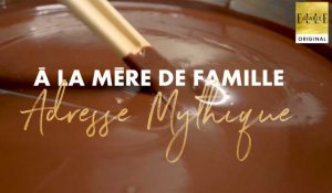 TEASER : Visite guidée : découvrez la plus ancienne chocolaterie de Paris !