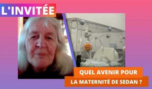 Quel avenir pour la maternité de Sedan ?