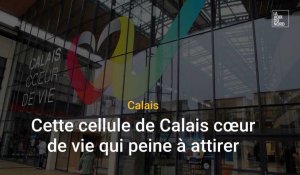 CALAIS : Darty va s'installer à Calais coeur de vie