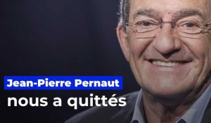 Jean-Pierre Pernaut est décédé à l'âge de 71 ans