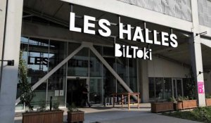 Découverte des Halles Biltoki de Villeneuve-d'Ascq