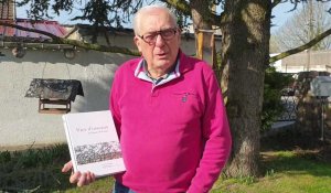 Bapaume : Didier Plouchard présente son livre Vie d'oiseaux en Hauts-de-France