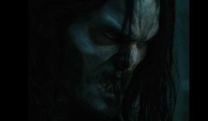 Morbius: Trailer #2 HD VO st FR/NL