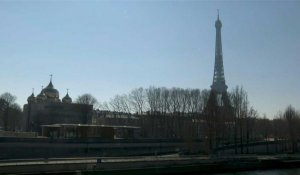 A Paris, la diaspora russe dénonce une russophobie rampante