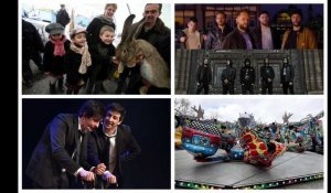 Lens, Arras, Béthune, Douai : nos idées de sorties loisirs pour ce week-end